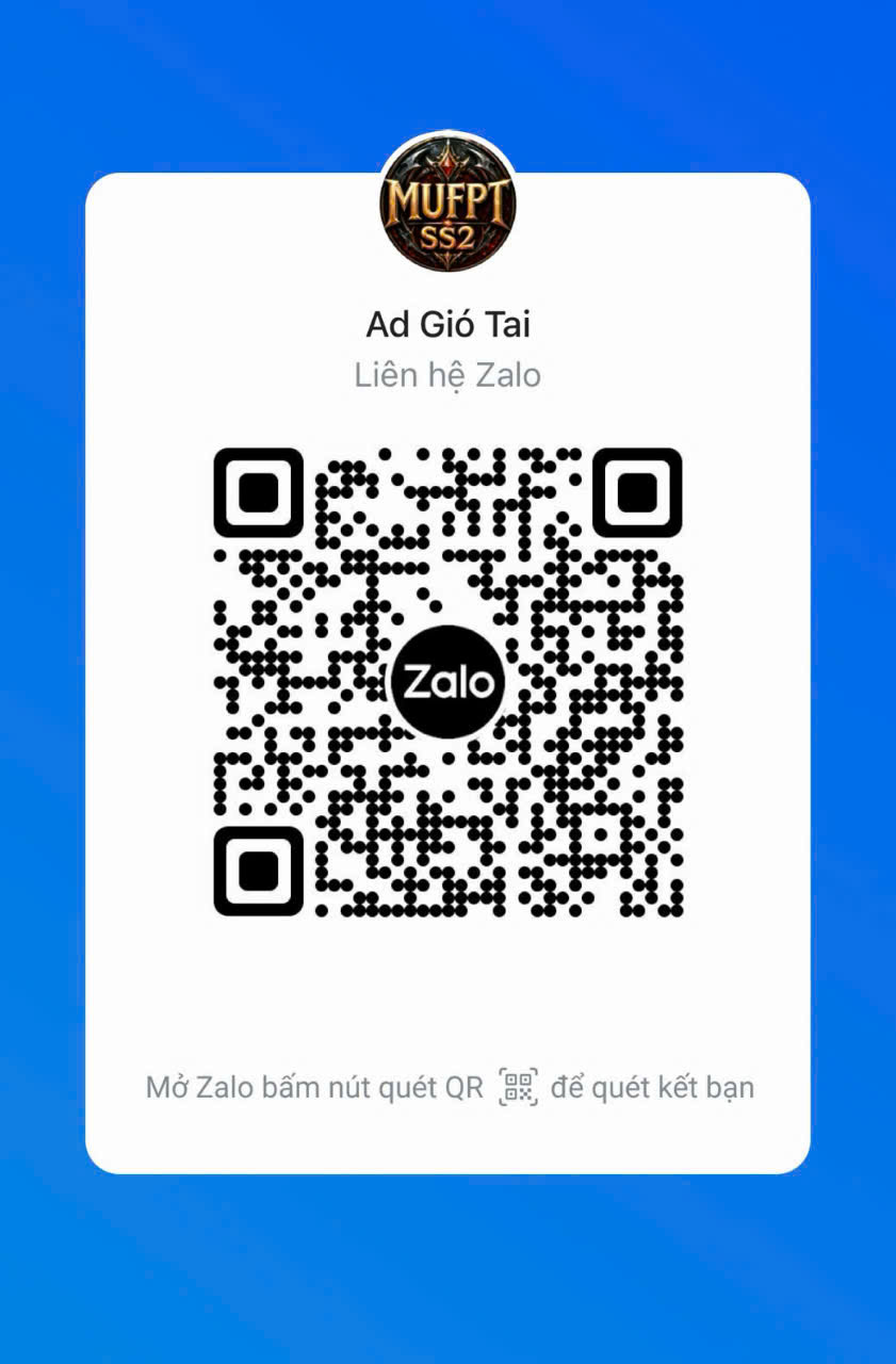 Liên hệ ADM